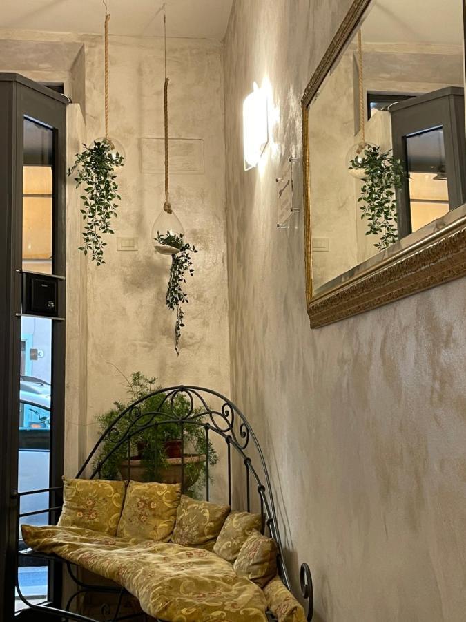 Hotel Leopolda Florença Exterior foto